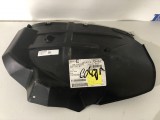 Front Shield, LH